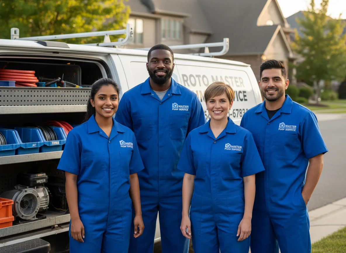 Sump Pump Installation company in Melrose Park, IL